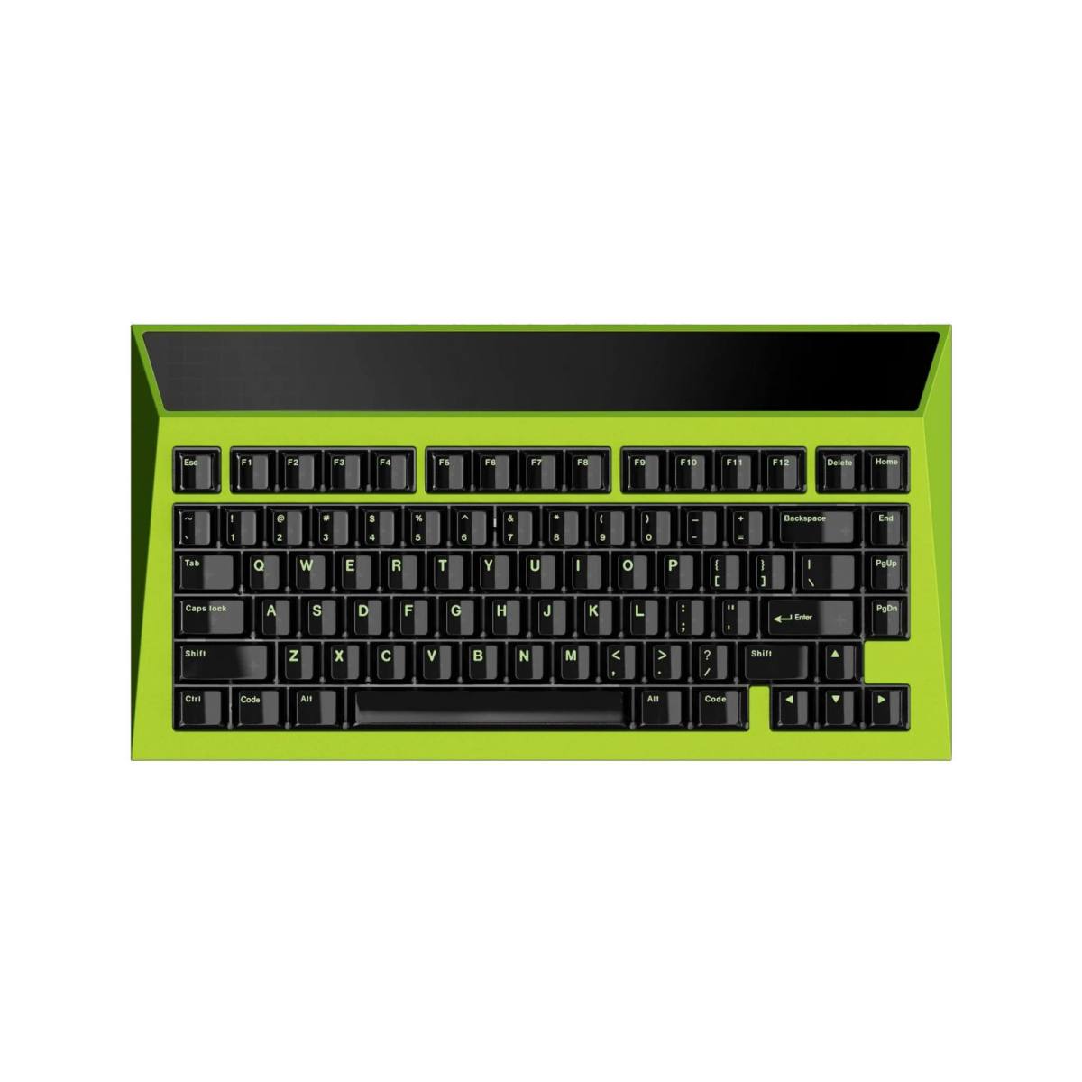 Bundle Angry Miao Cyberboard R4 Fluo Free