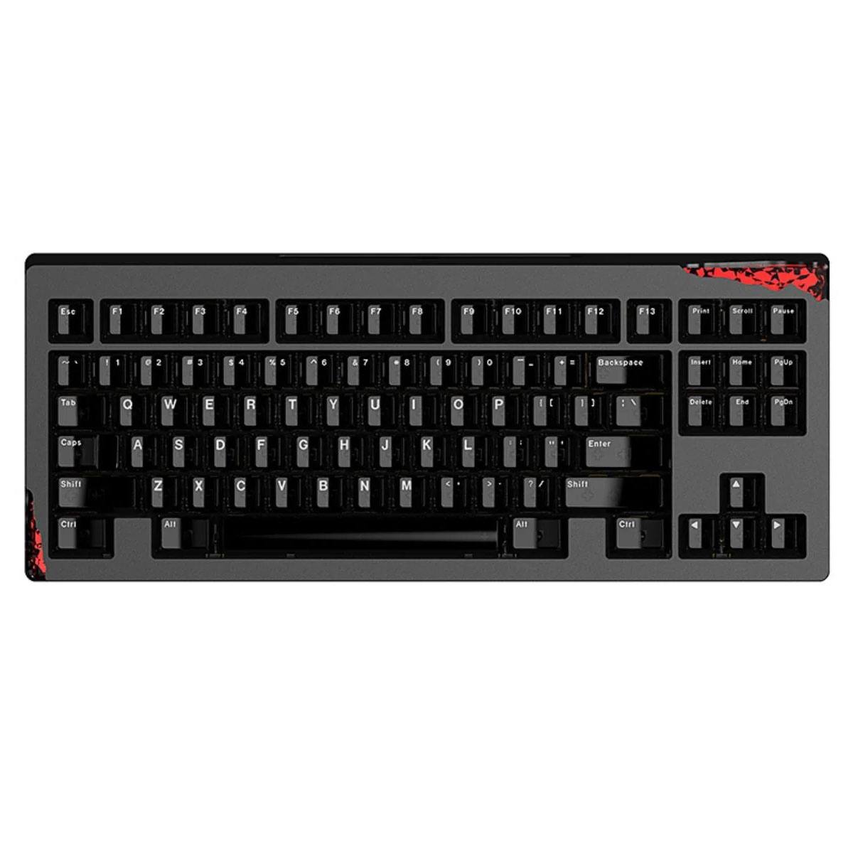 Bundle Angry Miao Relic 80 Basalt Black