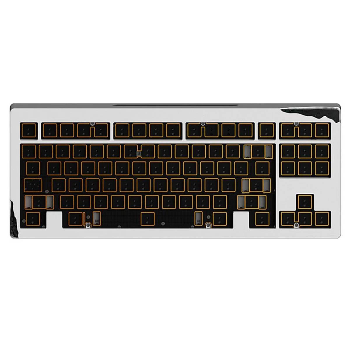 KIT Angry Miao Relic 80 Chalk White