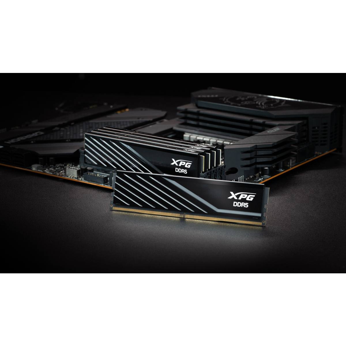 Mini PC Gaming Asrock DeskMeet X600 (AMD Ryzen 5 8500G - Ram 16Gb - SSD 500Gb Nvme)