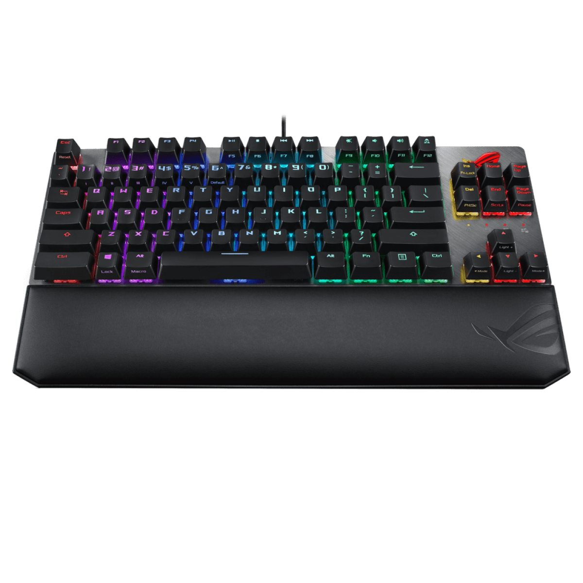 Bàn phím ASUS ROG Strix Scope NX TKL Deluxe