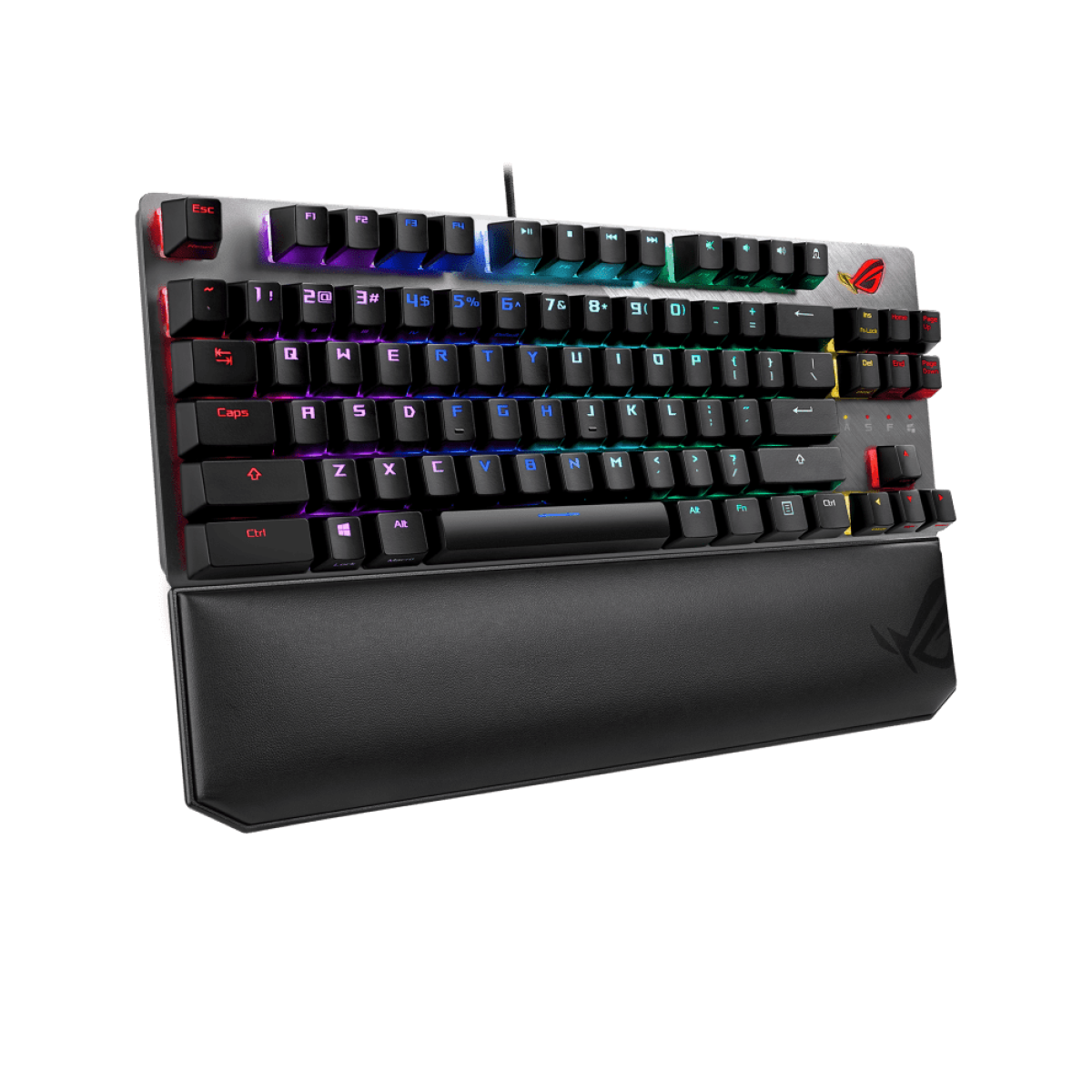 Bàn phím ASUS ROG Strix Scope NX TKL Deluxe