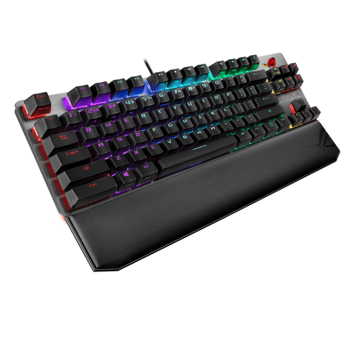 Bàn phím ASUS ROG Strix Scope NX TKL Deluxe