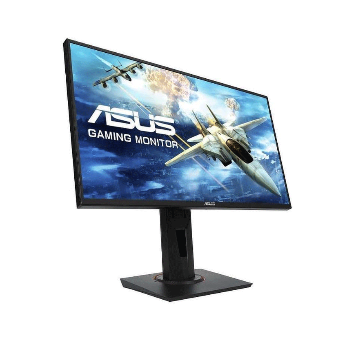 Màn hình Asus VG258QR (25 inch/FHD/G-SYNC/165Hz/0.5ms/400cd/m²)