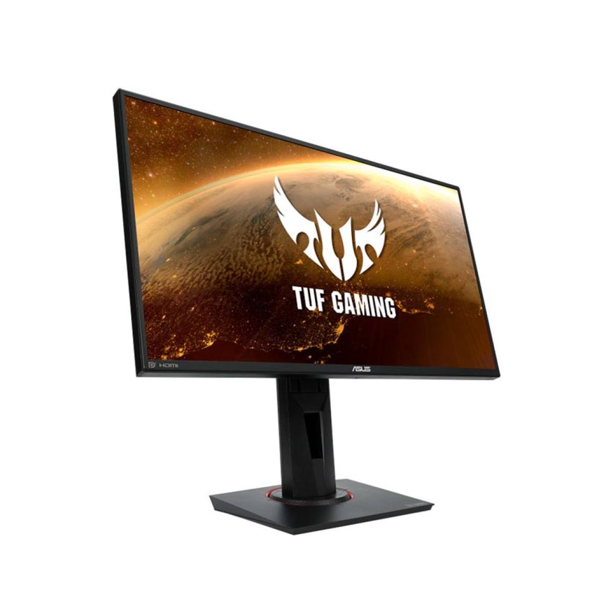 Màn hình Asus VG259QR (24.5inch/FHD/IPS/165Hz/1ms/300nits)