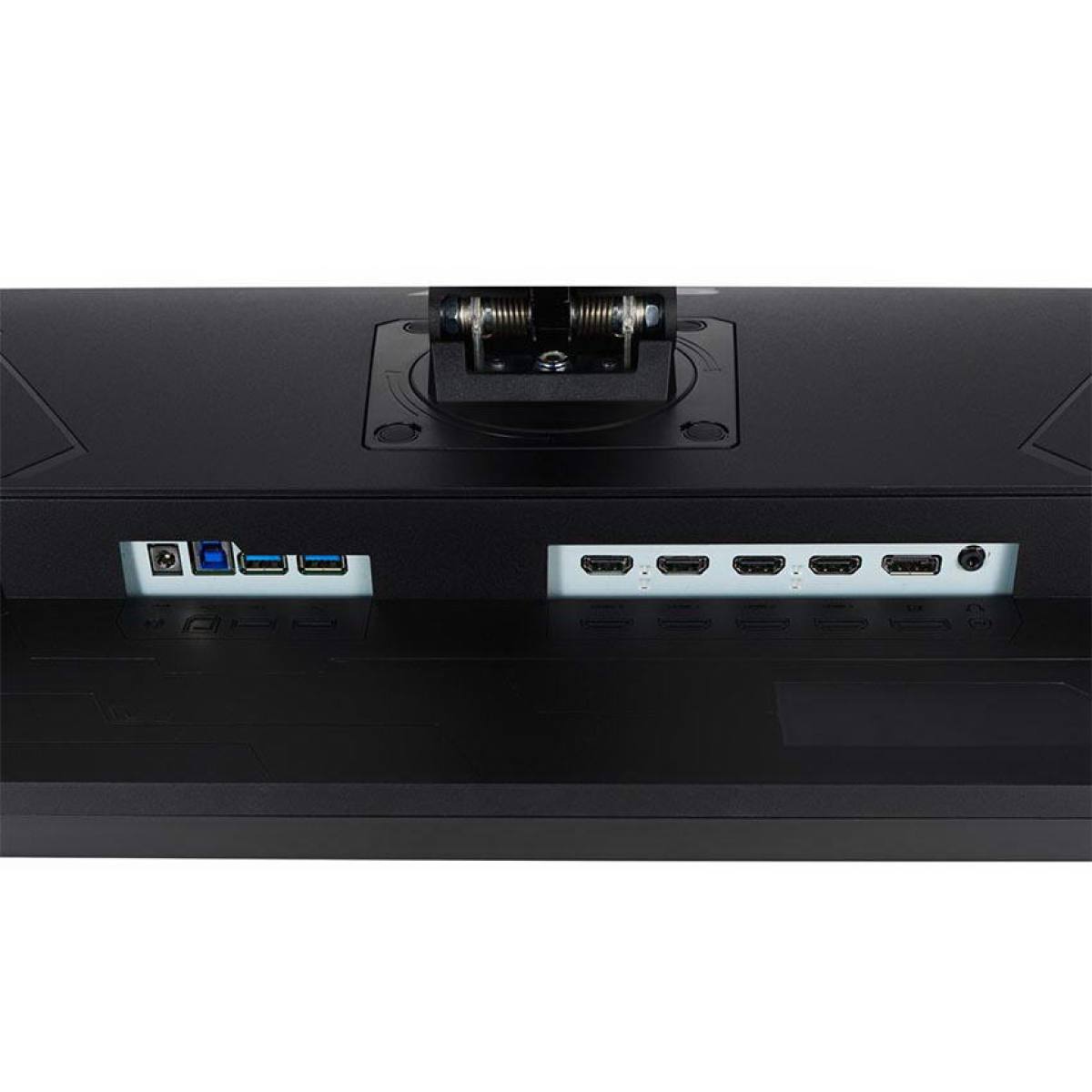 Màn hình Asus VG28UQL1A (28inch/4k/IPS/144Hz/1ms/300nits)