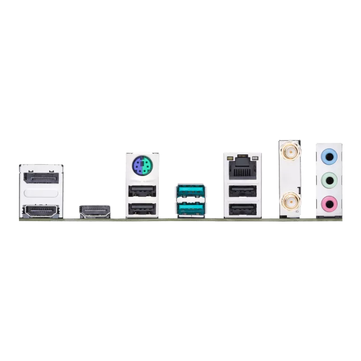 Mainboard Asus PRIME B660M-A WIFI D4