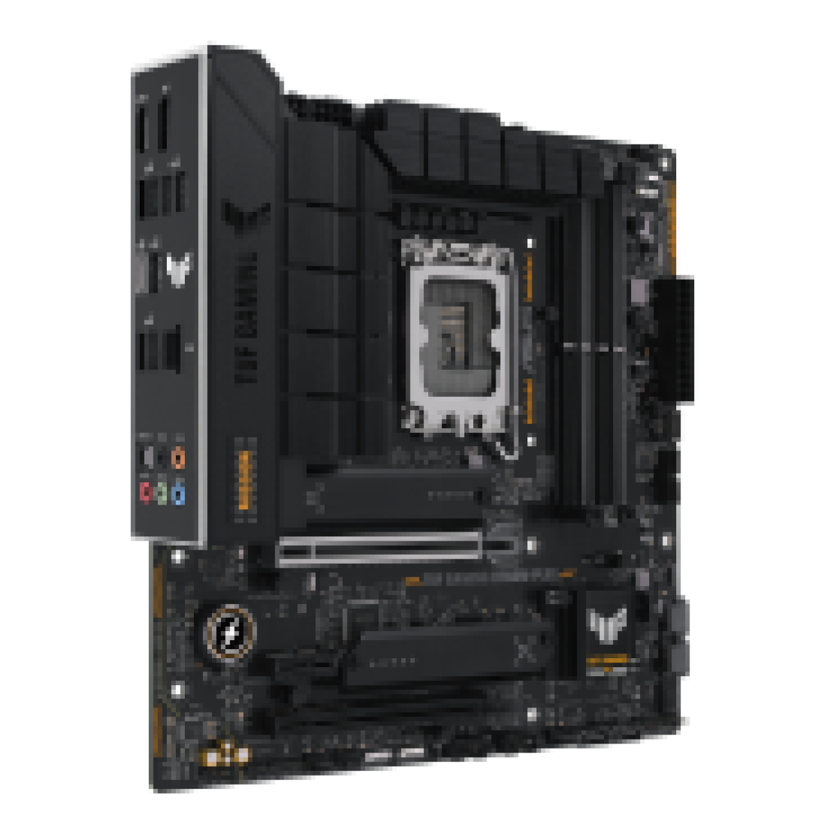 GSPC Intel I7 | i7 14700F - RTX 4060Ti - 16GB - 500GB