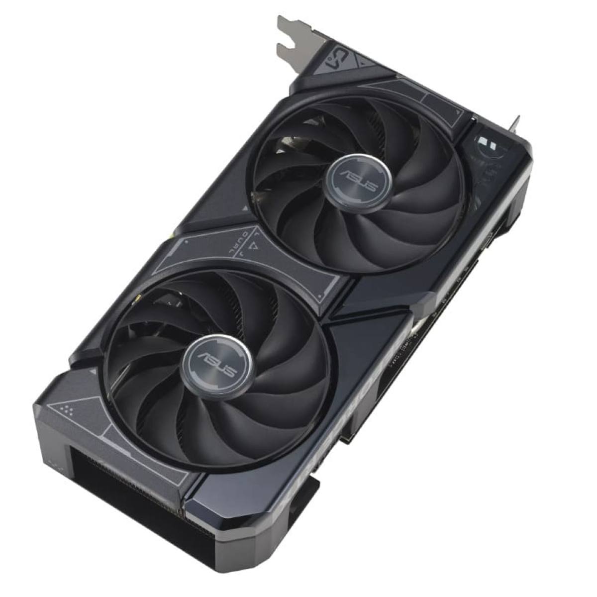 VGA Asus DUAL RTX 4060 TI O8G EVO