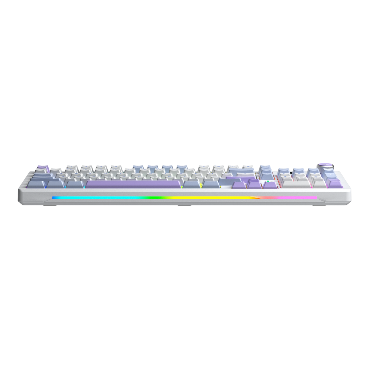 Bàn Phím AULA S98 Pro Sea Blue