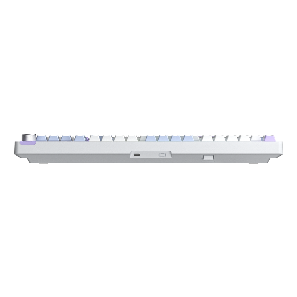 Bàn Phím AULA S98 Pro Sea Blue