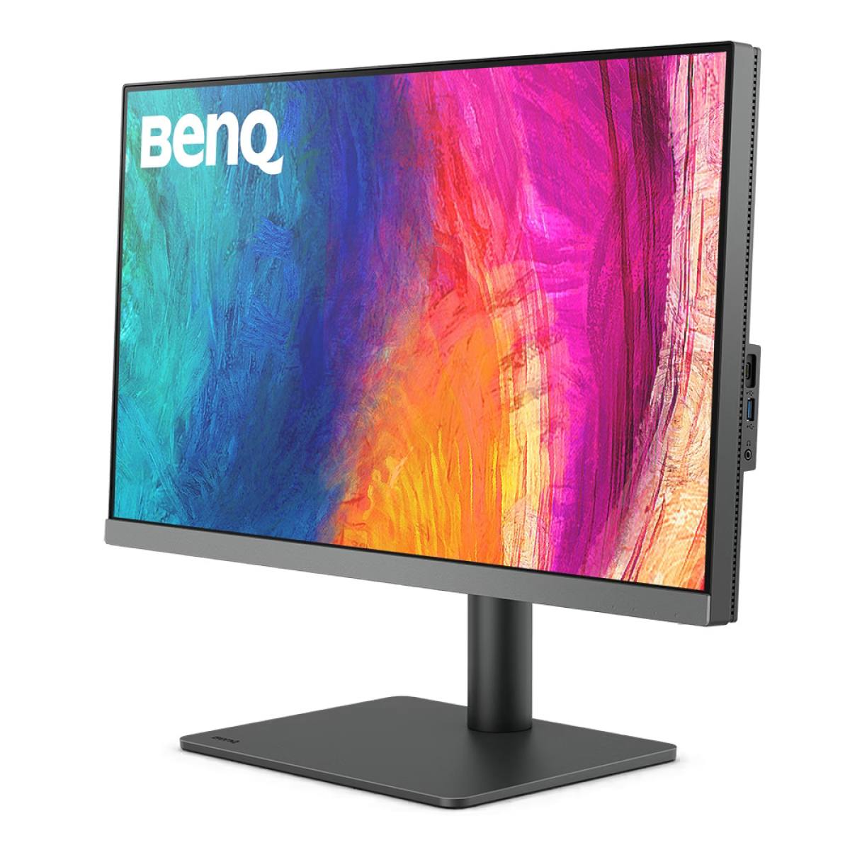 Màn hình BENQ PD2706U 27" 4K IPS - Chuyên Đồ Họa