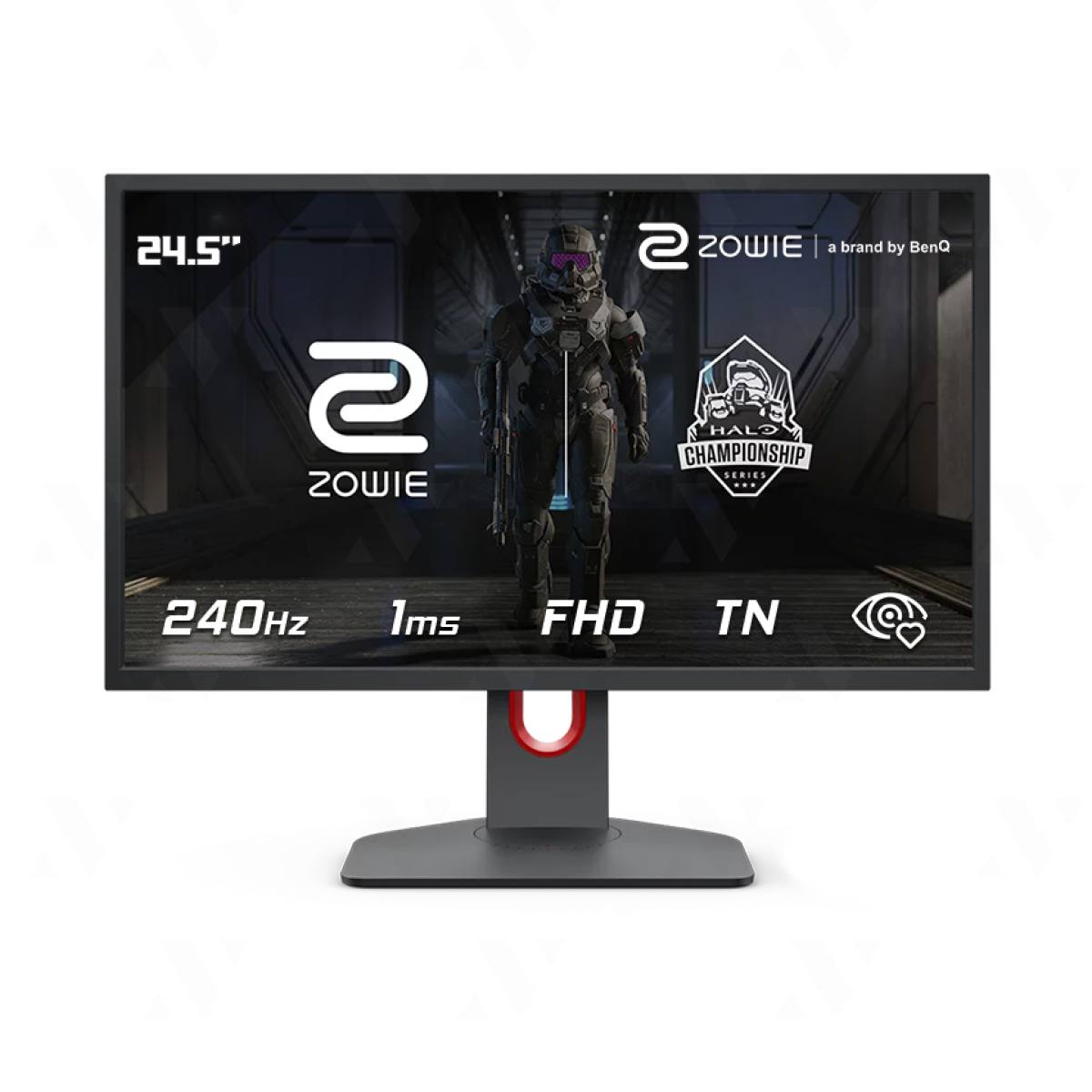Màn hình BenQ ZOWIE XL2540K | TN 240Hz 24.5 inch