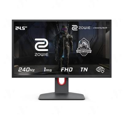 Màn hình BenQ ZOWIE XL2540K | TN 240Hz 24.5 inch
