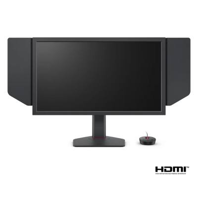 Màn hình BenQ ZOWIE XL2586X+ | 600Hz | DyAc™ 2