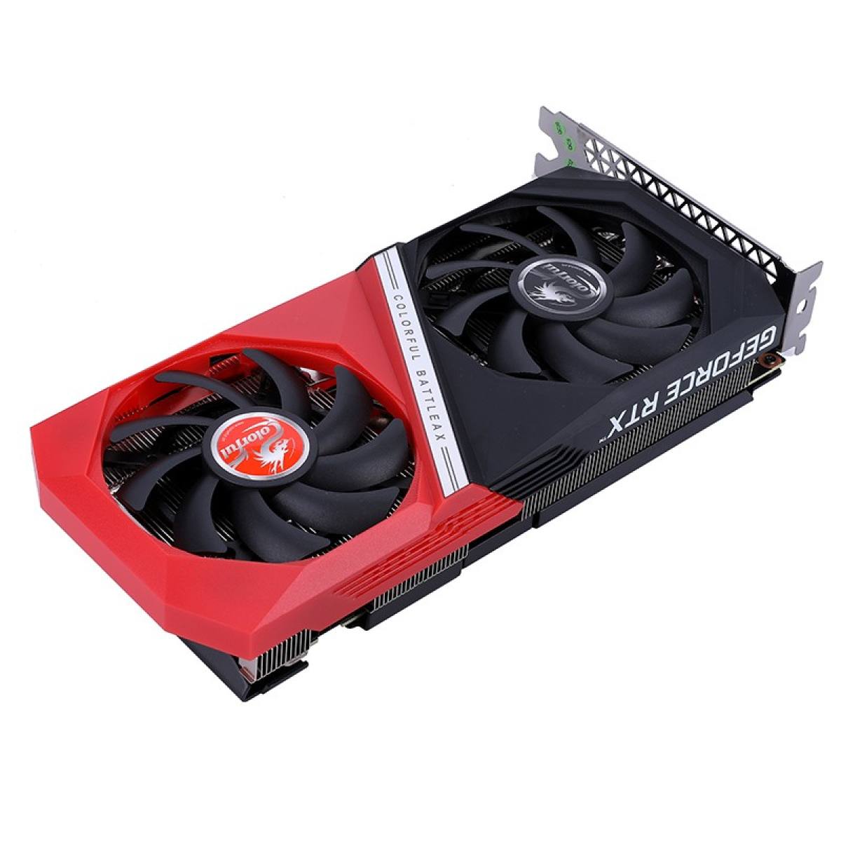 VGA Colorful GeForce RTX 3050 DUO 8G - 2 Fan