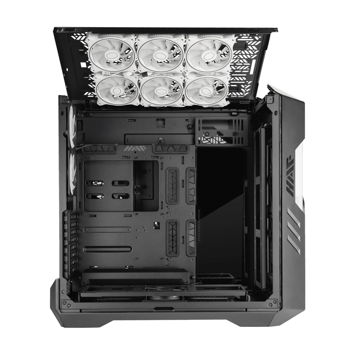 Case Cooler Master HAF700 EVO