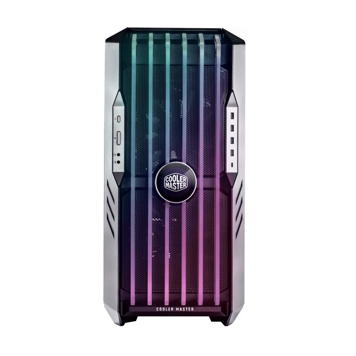 Case Cooler Master HAF700 EVO