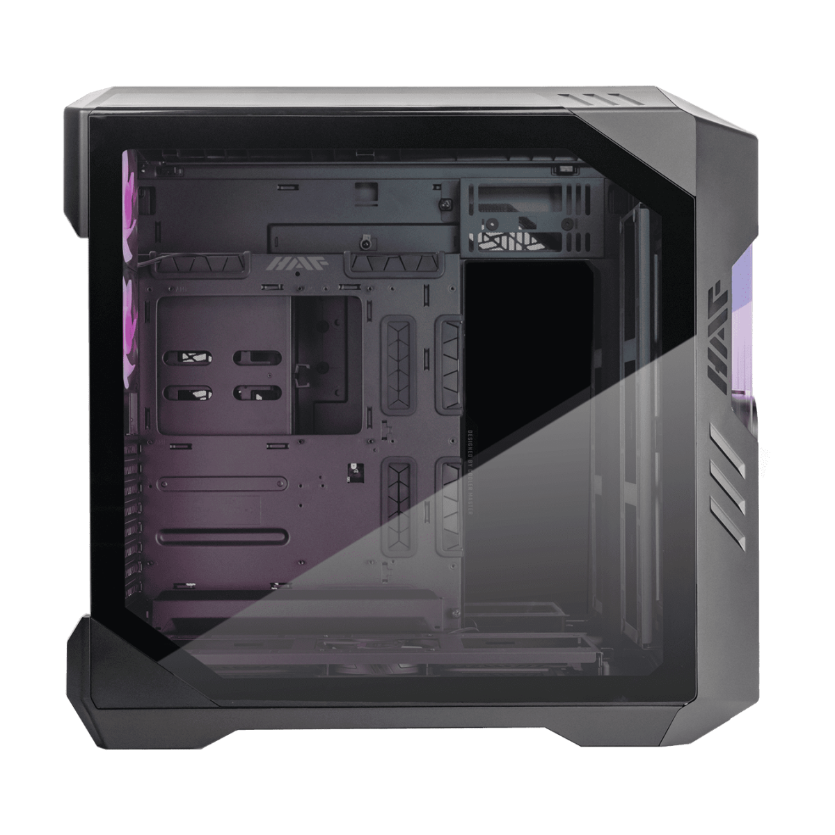 Case Cooler Master HAF700 EVO