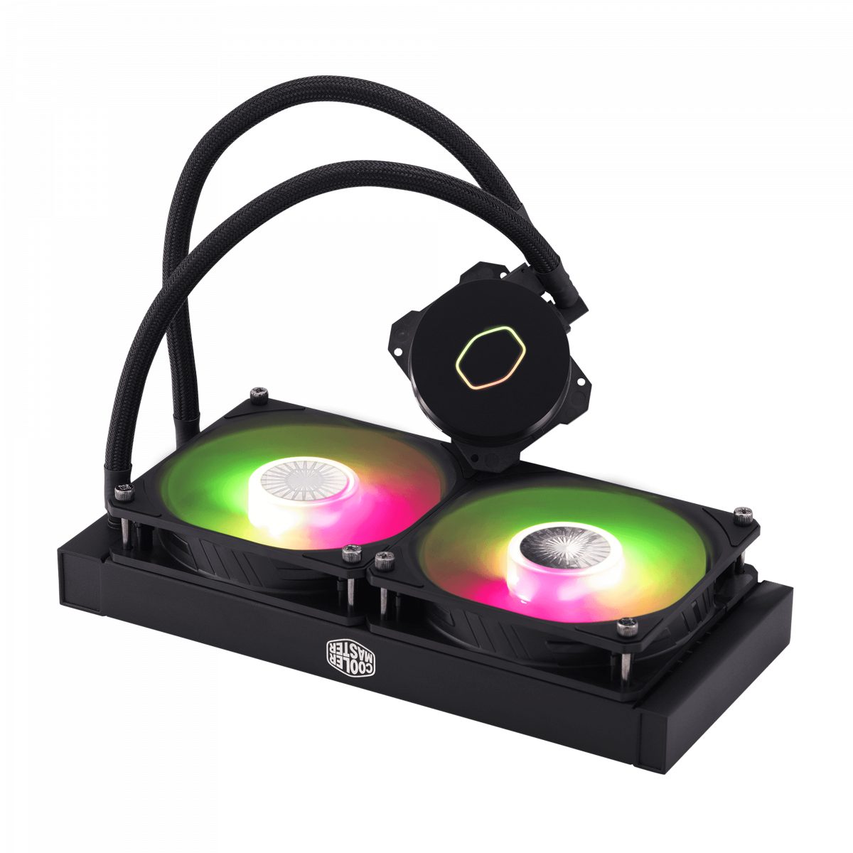 Tản Nhiệt Cooler Master ML240L V2 ARGB