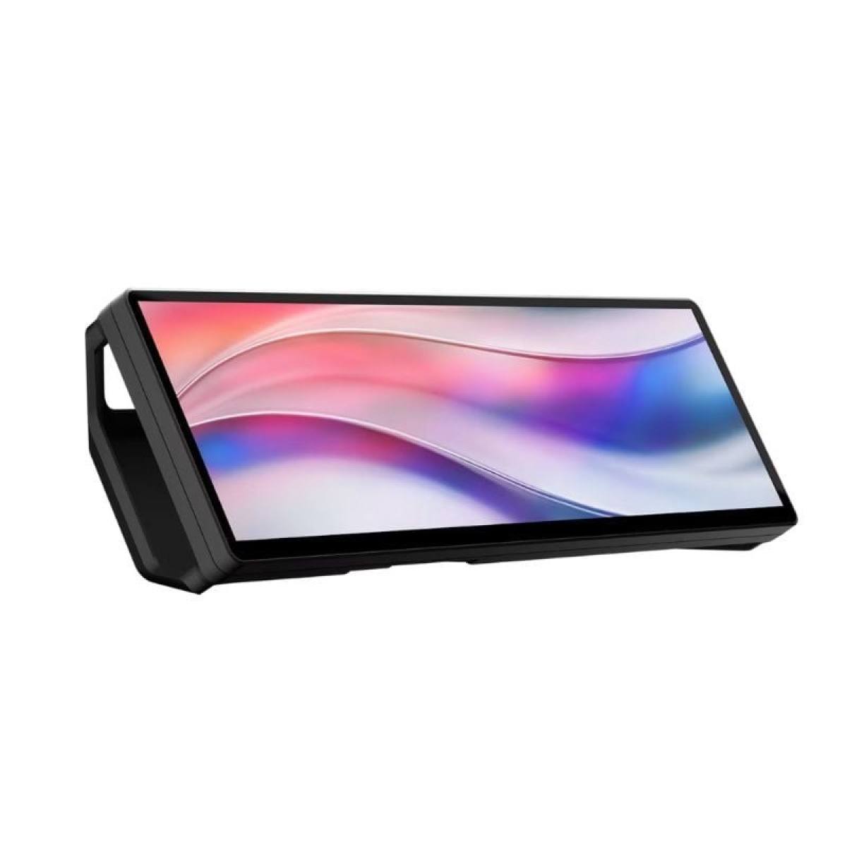 Màn hình cảm ứng Corsair XENEON EDGE LCD 14.5 inch (UWHD 60Hz )