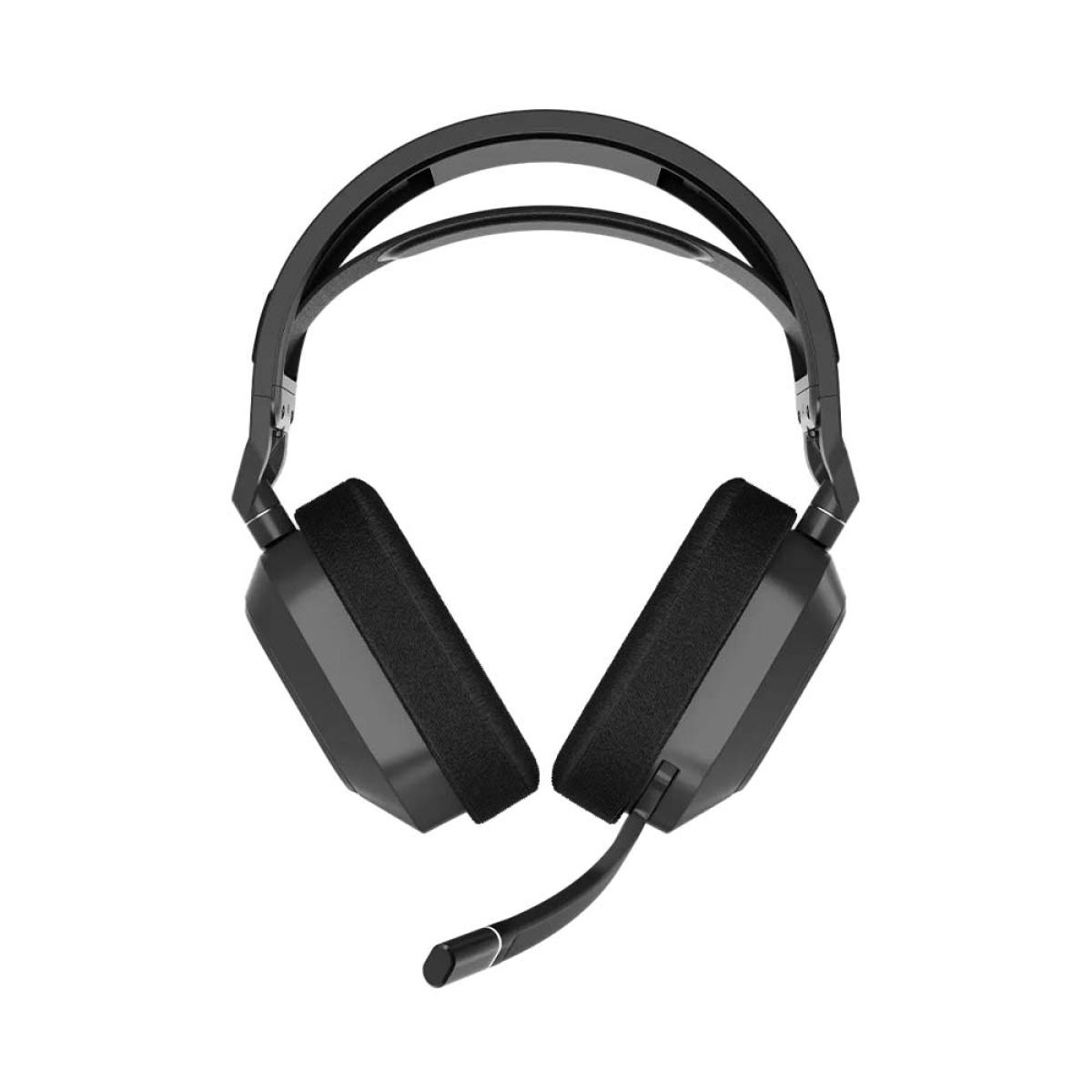 Tai nghe không dây Corsair HS80 MAX