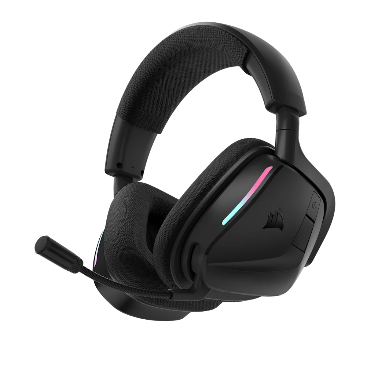 Tai Nghe Corsair Void Wireless V2 Black