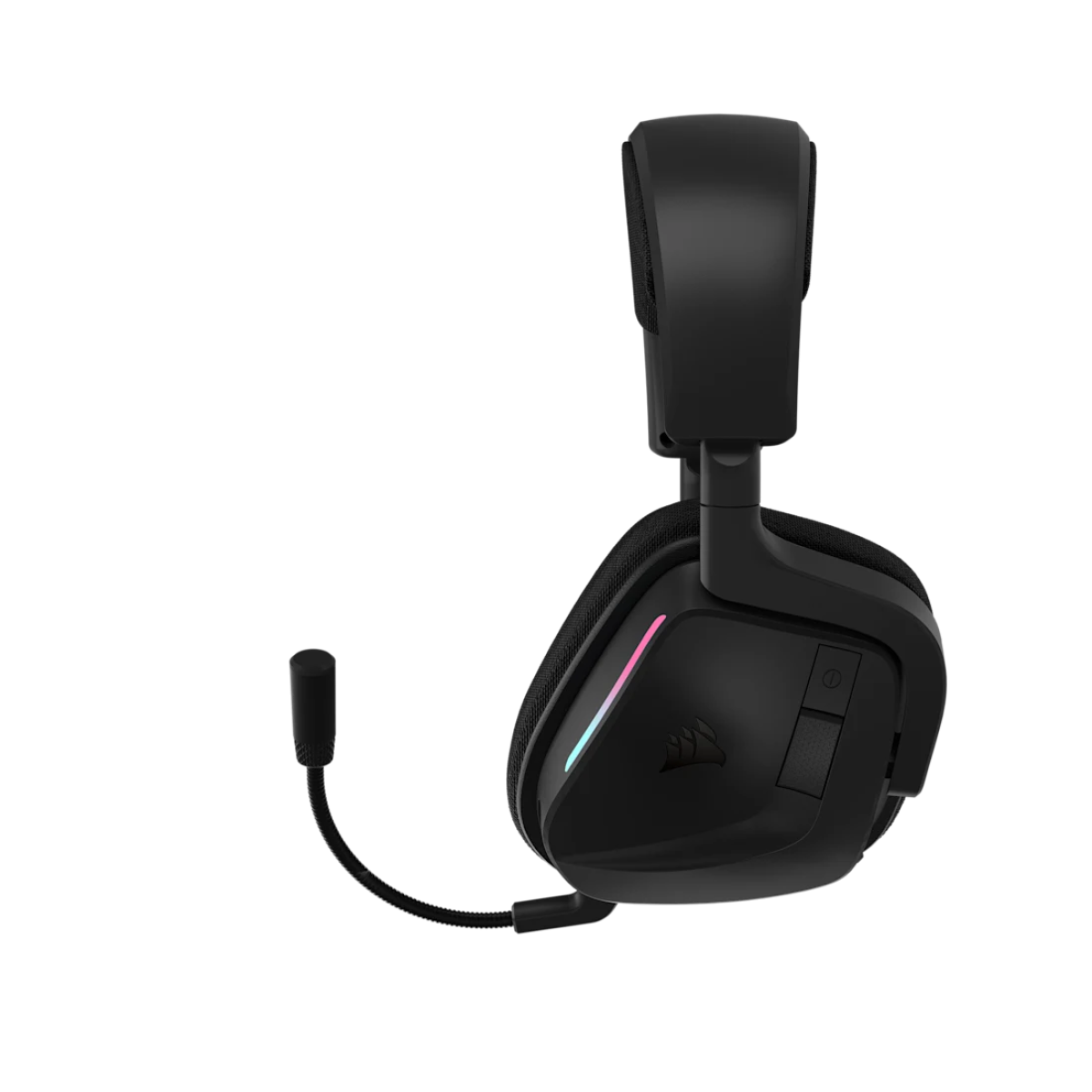 Tai Nghe Corsair Void Wireless V2 Black