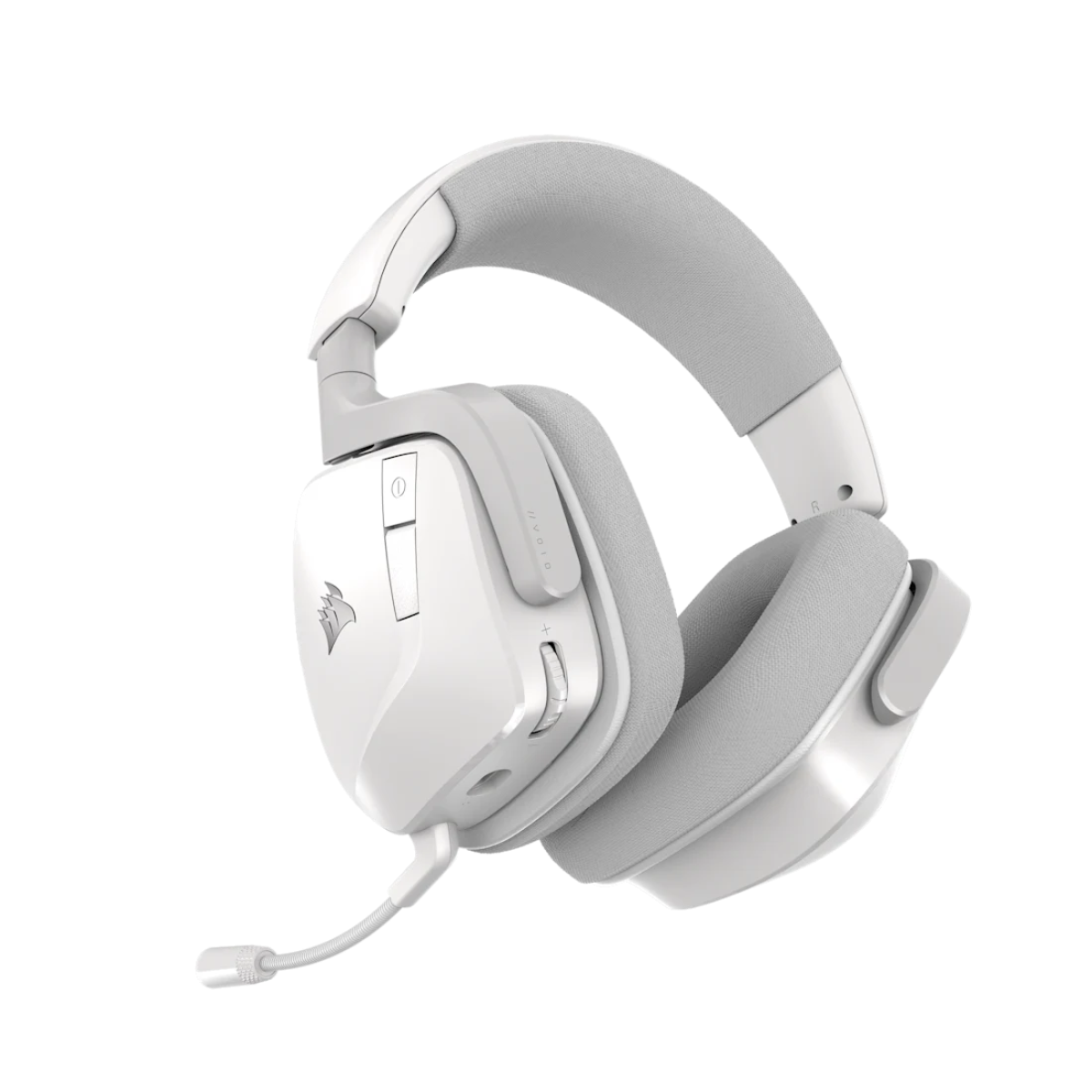 Tai Nghe Corsair Void Wireless V2 White