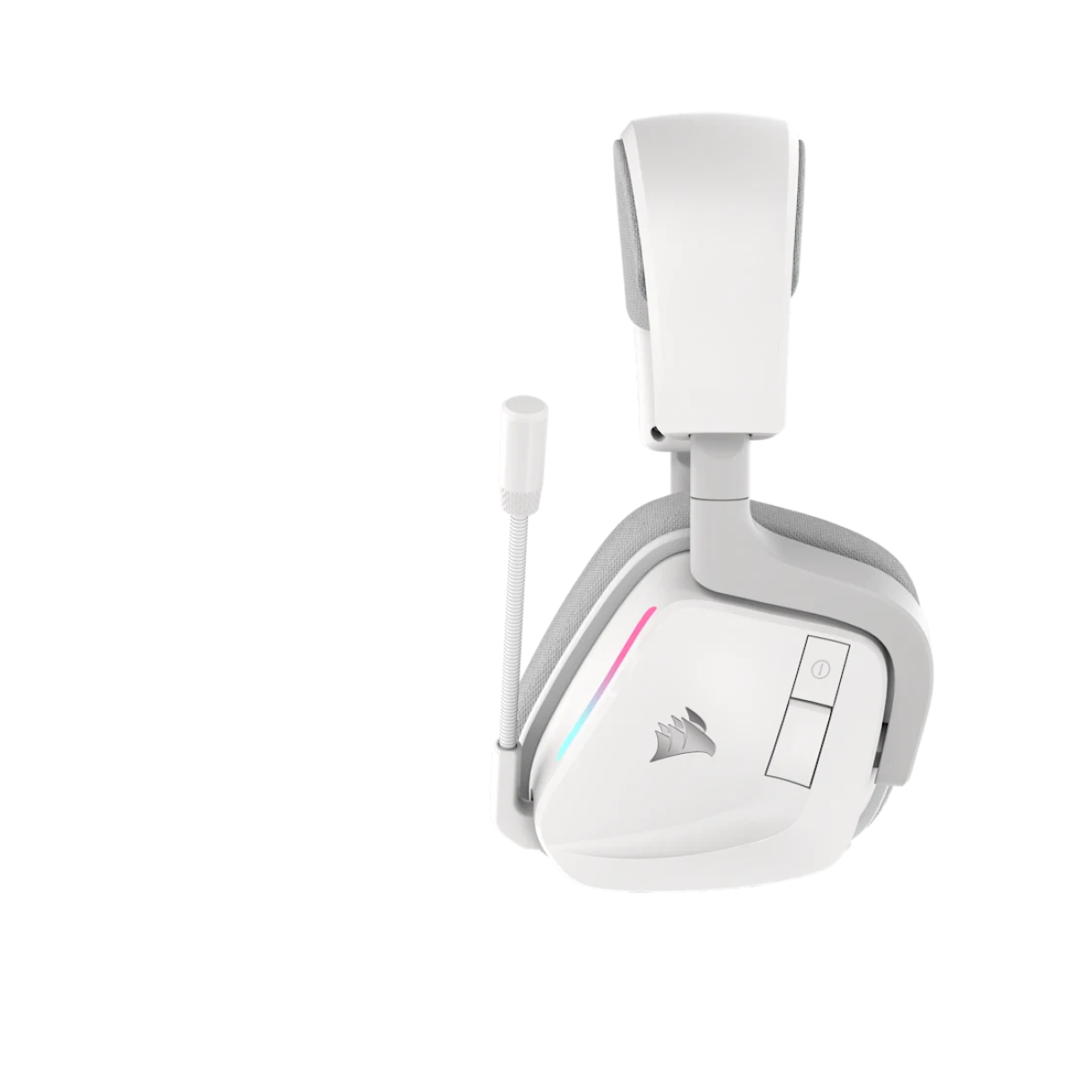 Tai Nghe Corsair Void Wireless V2 White