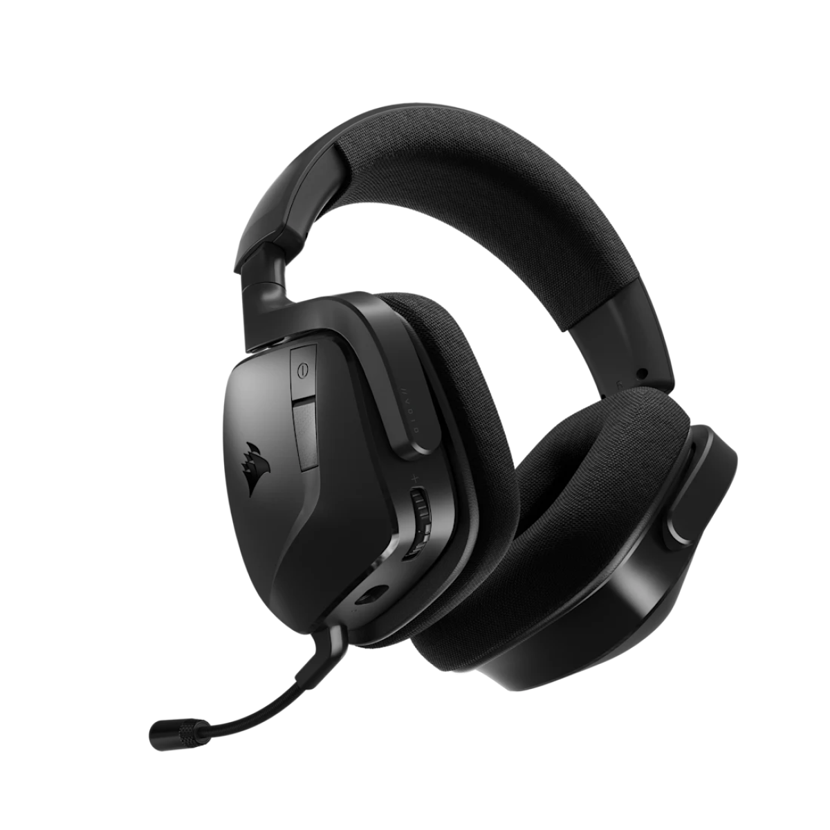 Tai Nghe Corsair Void Wireless V2 Black