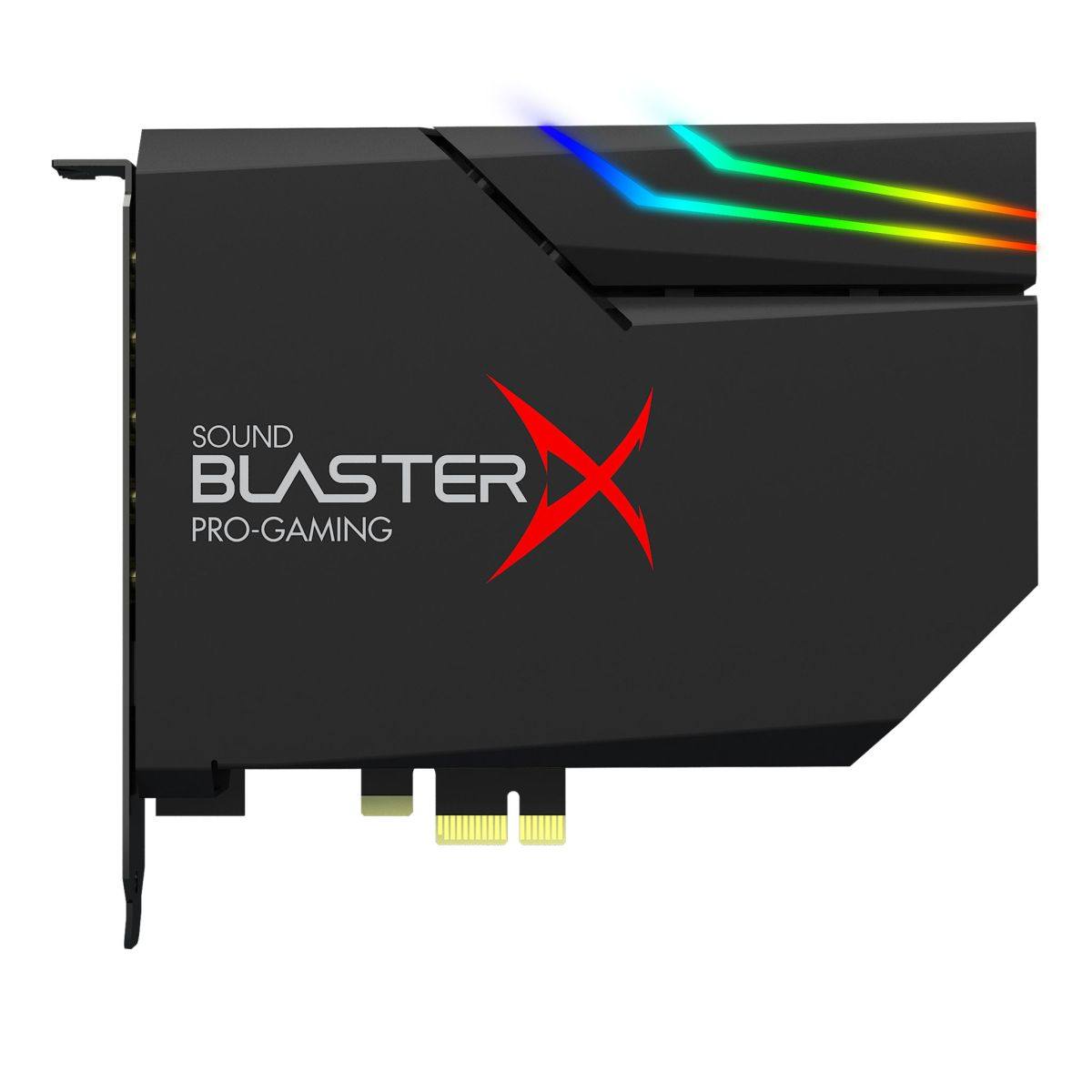 Creative Sound BlasterX AE-5 Plus