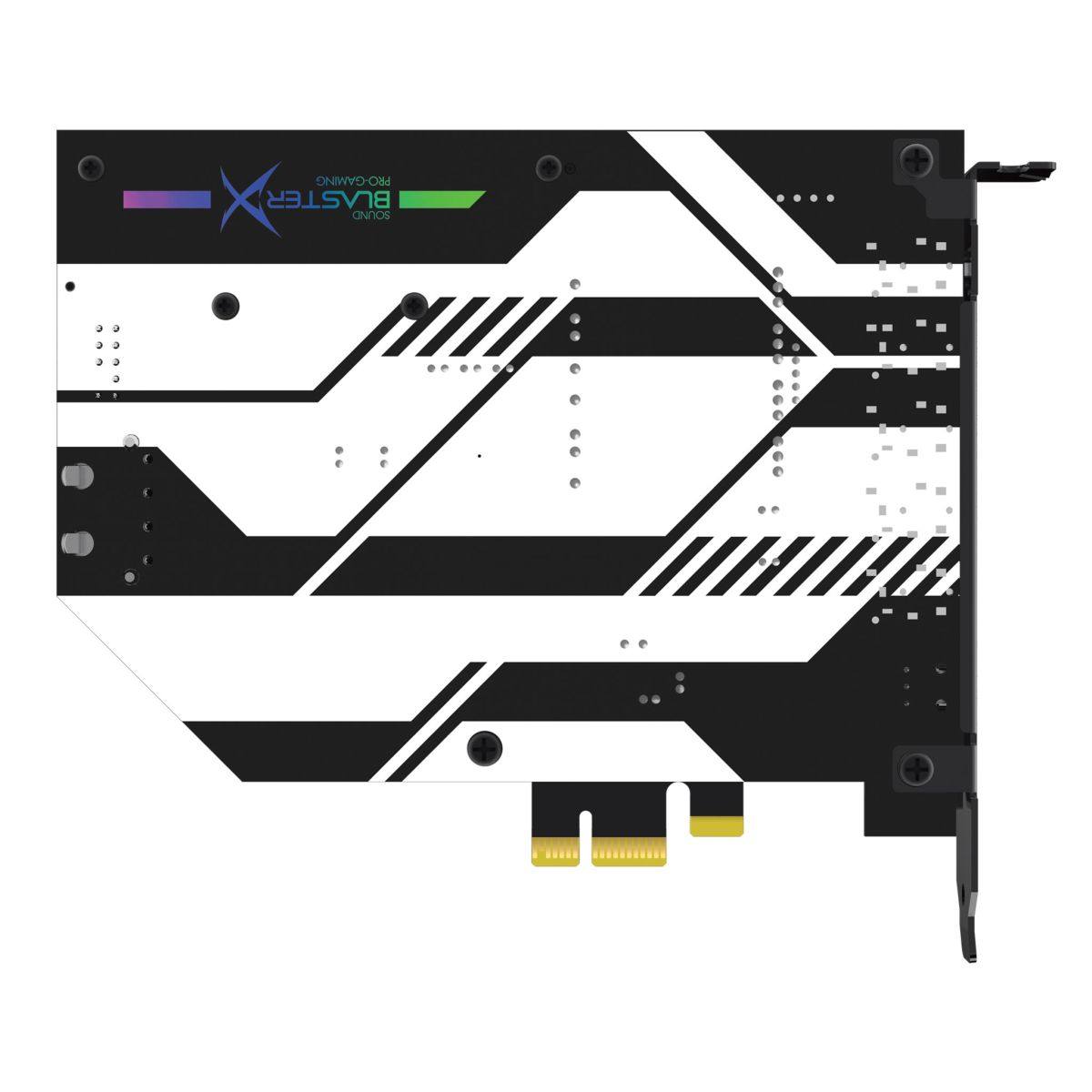 Creative Sound BlasterX AE-5 Plus