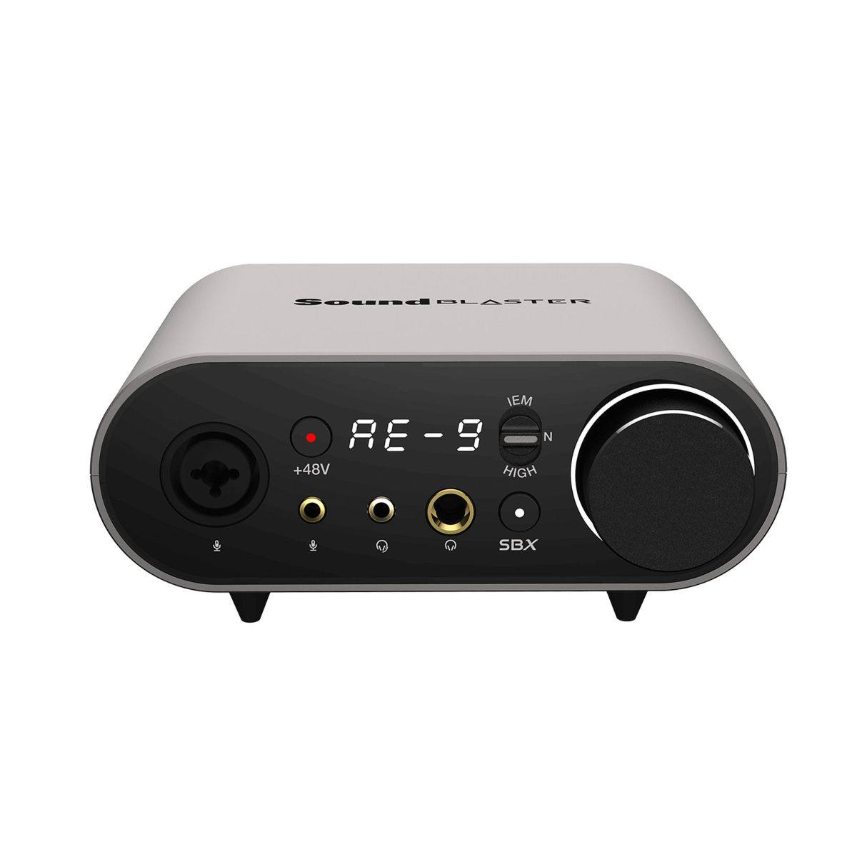 Creative Sound Blaster AE-9 - Soundcard 7.1