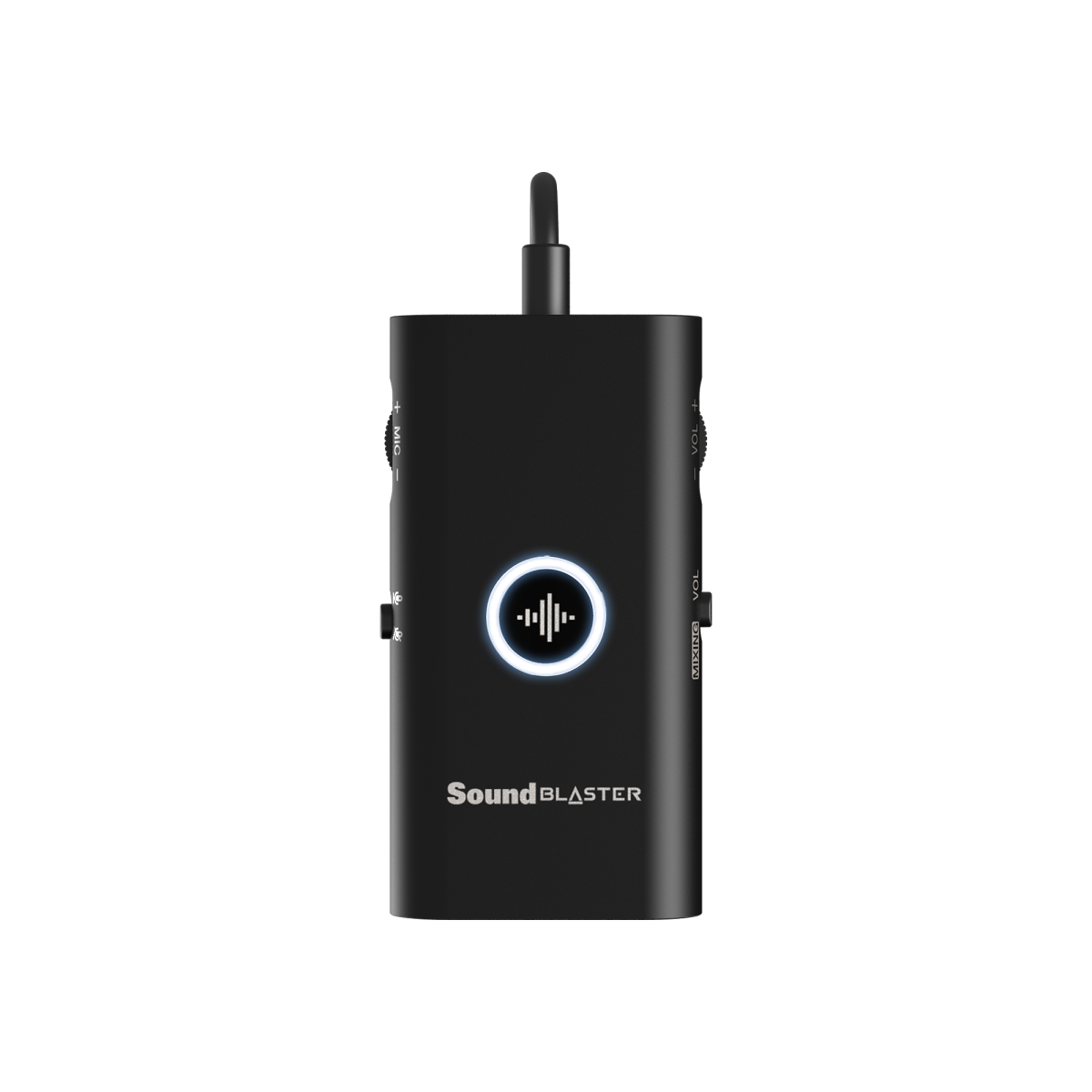 Creative Sound Blaster G3