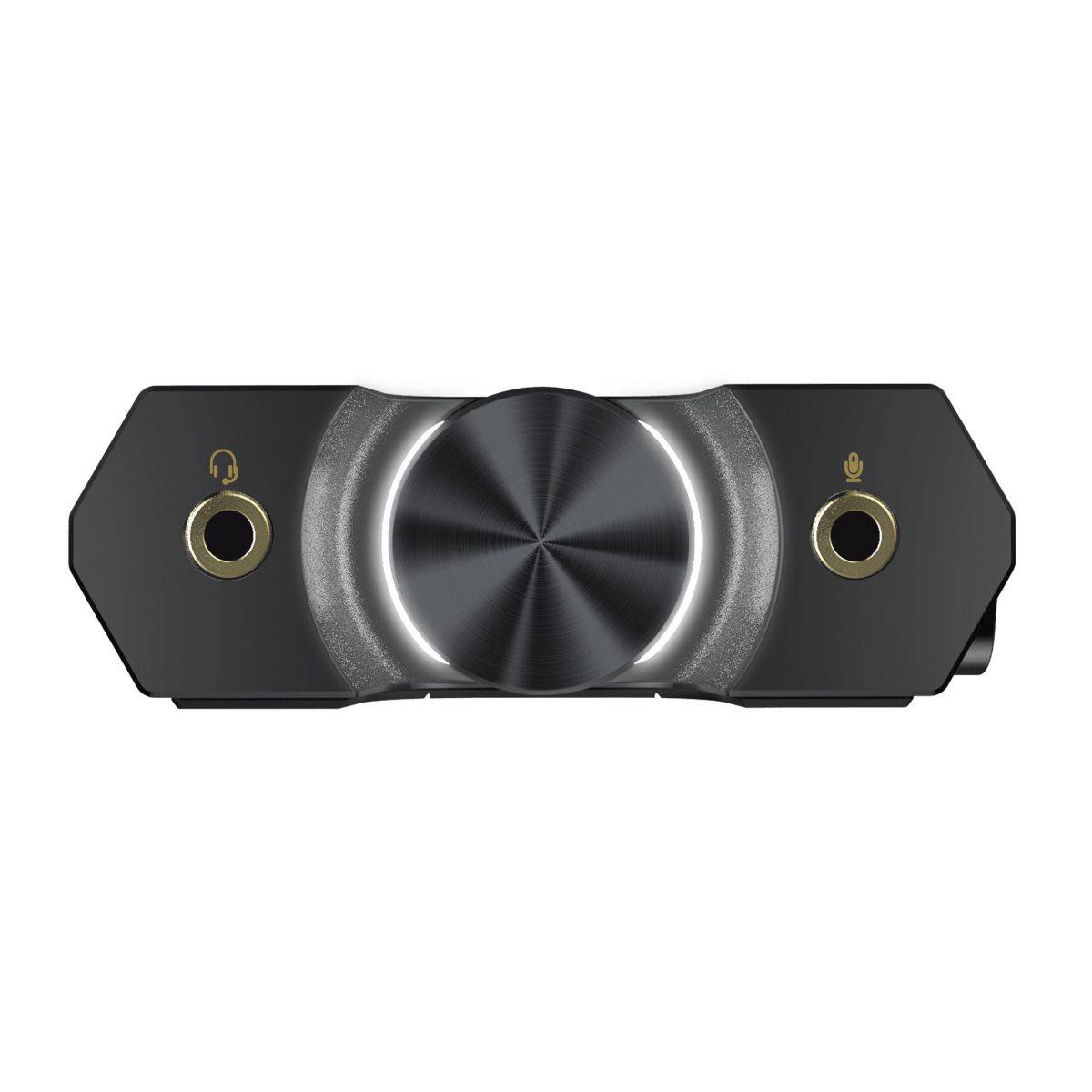 Creative Sound BlasterX G6