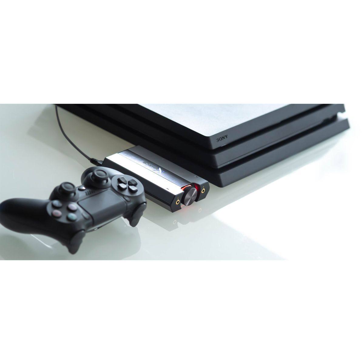 Creative Sound BlasterX G6