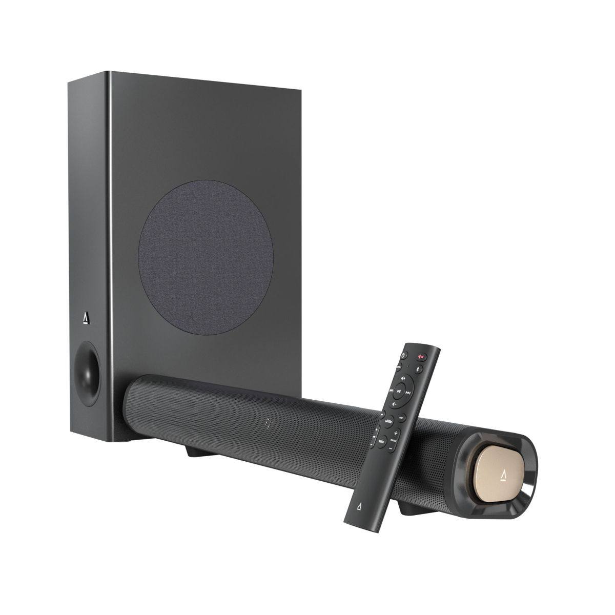 Loa Creative Stage Pro