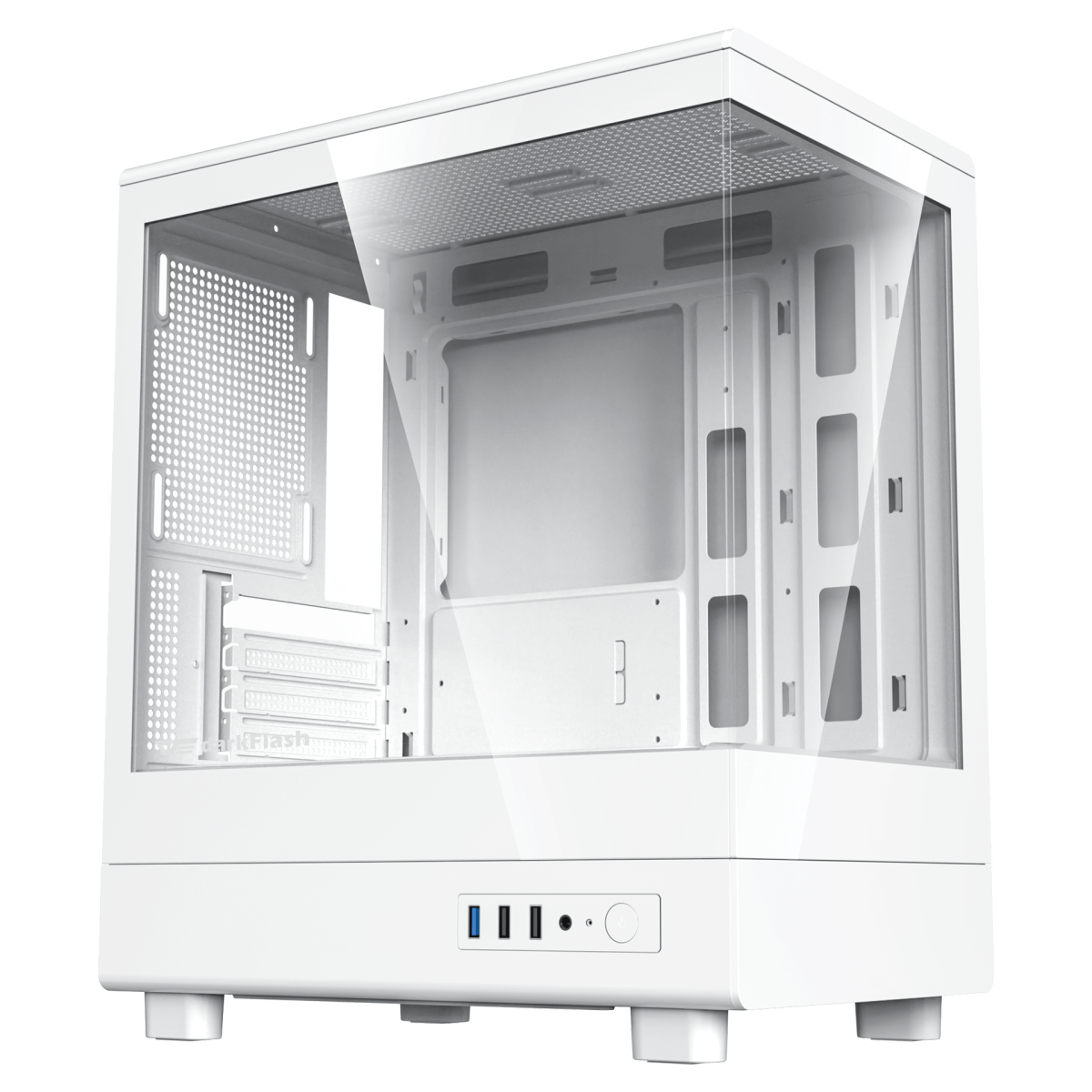 CASE DARKFLASH DB330M (Full M-ATX)