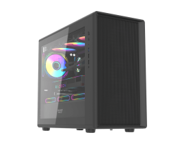 Case DARKFLASH DB460M BLACK
