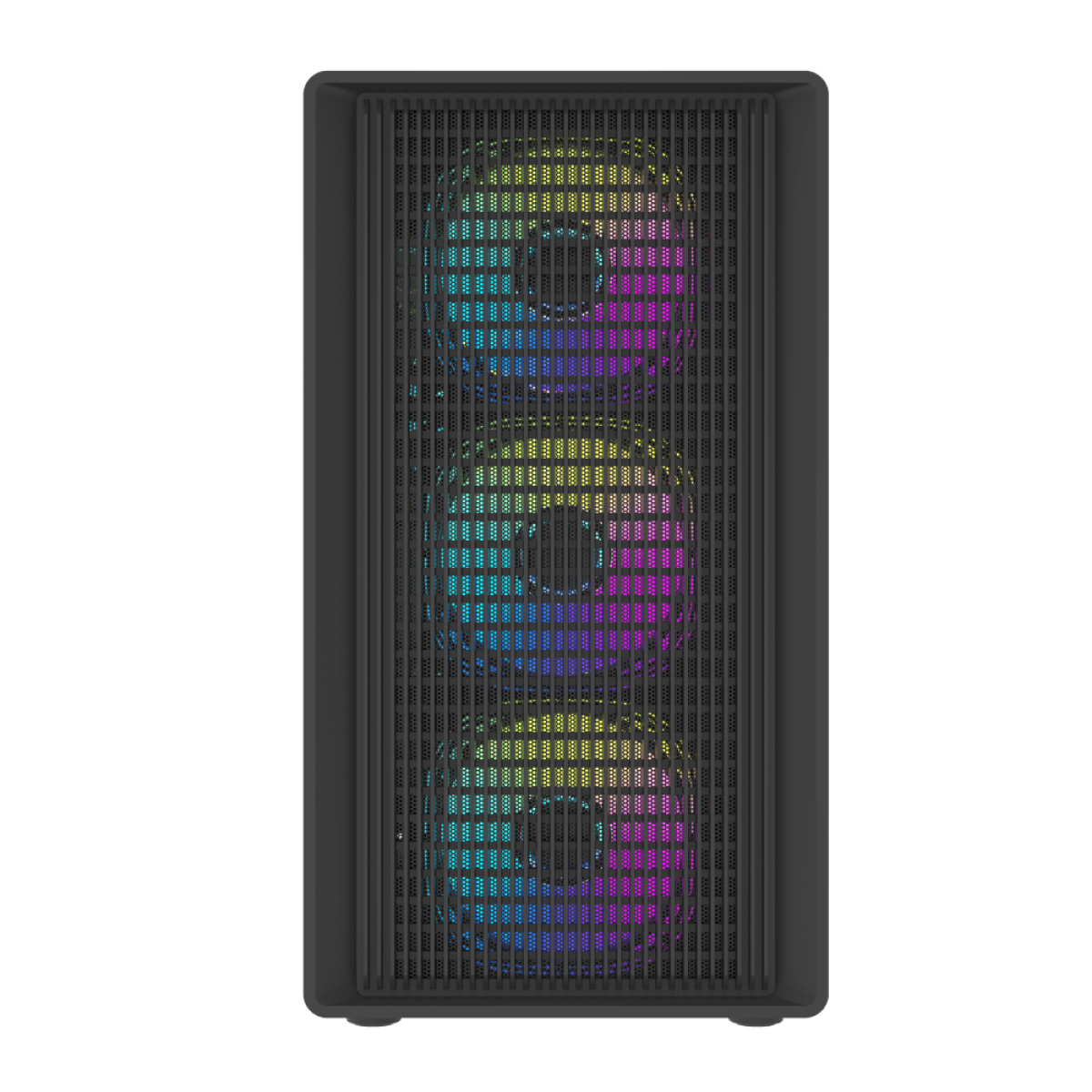 Case  DARKFLASH DB460M BLACK