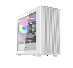 Case DARKFLASH DB460M White