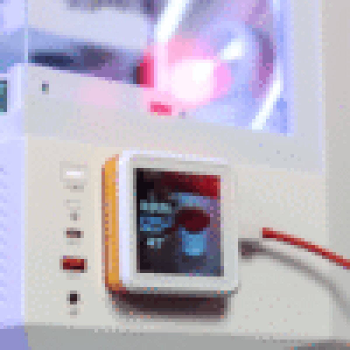 Tản nhiệt nước Darkflash DE360 Black/White