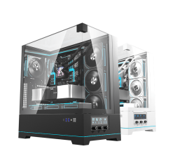 CASE DARKFLASH DY450 Pro (ATX)