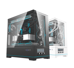 CASE DARKFLASH DY451 Pro (ATX)