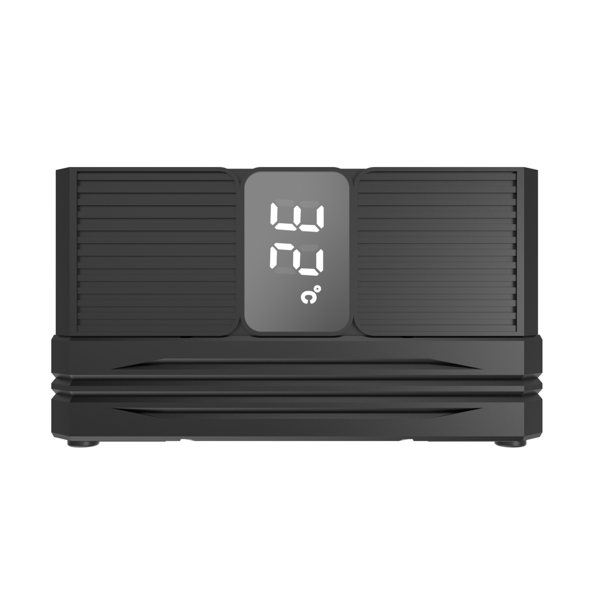 Tản nhiệt Khí DarkFlash M400 Black/WHite