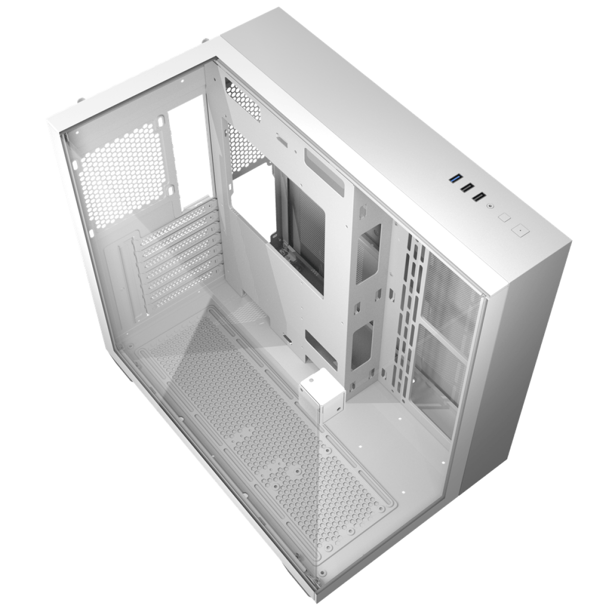 CASE DARKFLASH TH285 (ATX)