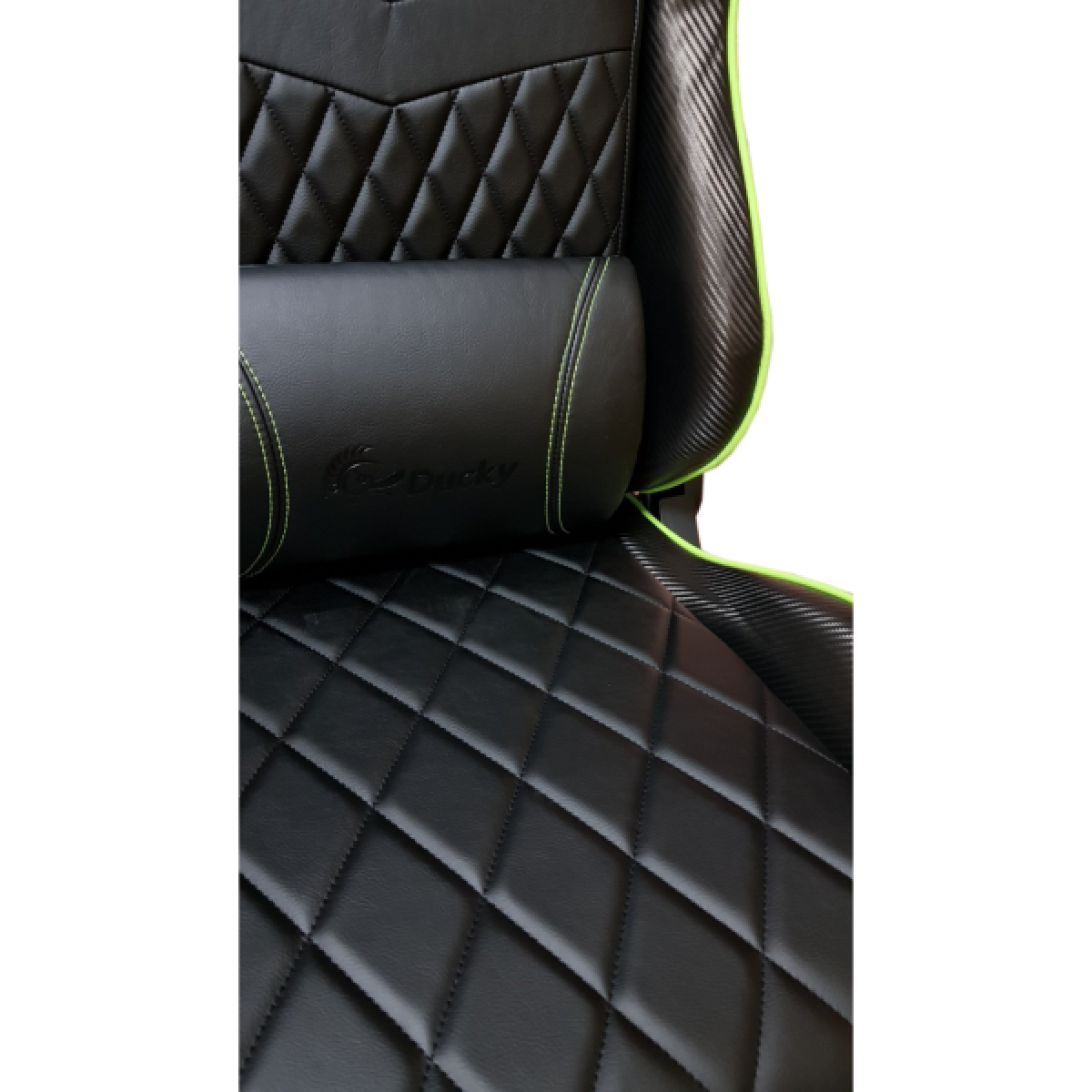 Ghế Ducky RTX Gaming Chair