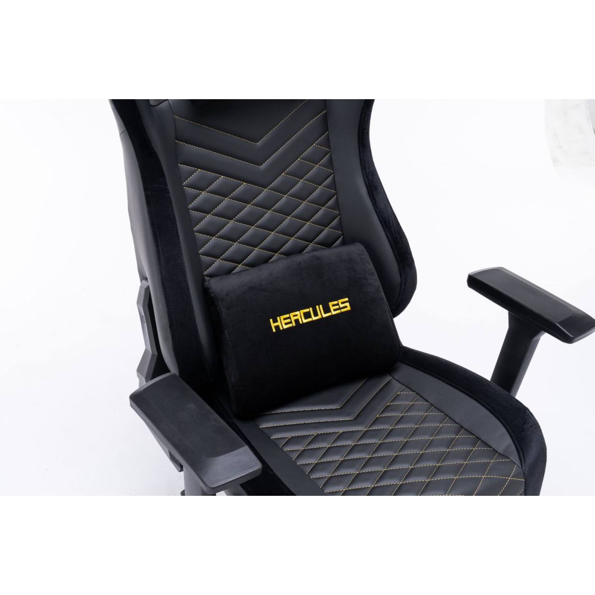 Ghế E-DRA Hercules EGC203 v2 Black