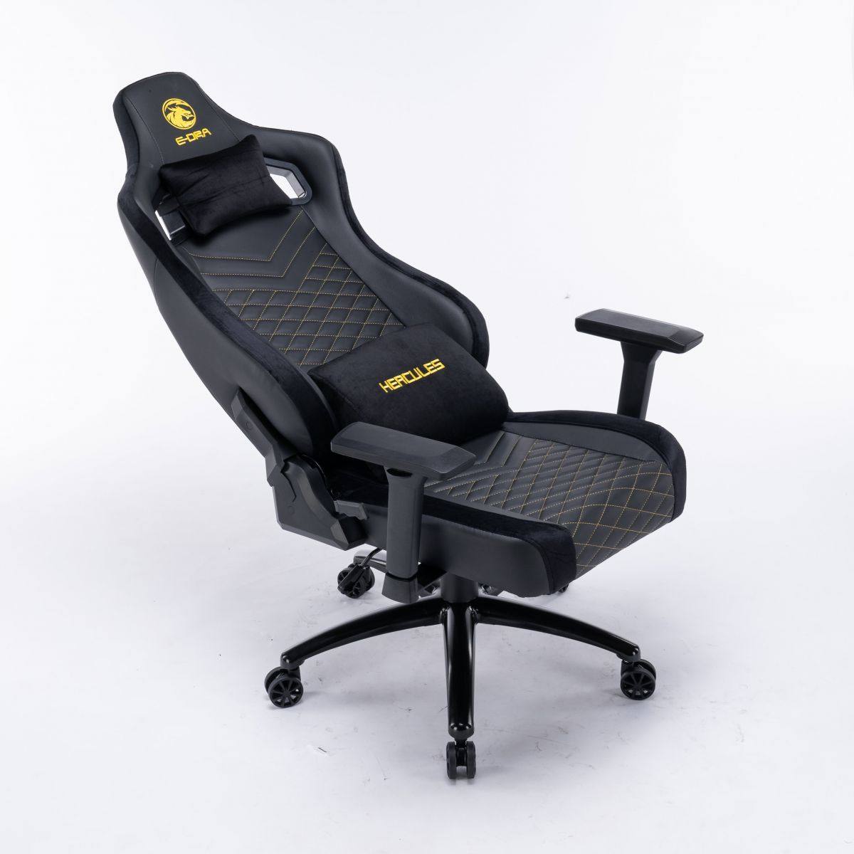 Ghế E-DRA Hercules EGC203 v2 Black